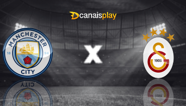 Assistir Manchester City x Galatasaray ao vivo online 28/01/2026
