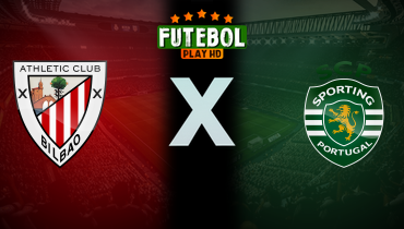 Assistir Athletic Bilbao x Sporting ao vivo online 28/01/2026