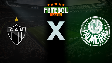 Assistir Atlético-MG x Palmeiras ao vivo online 28/01/2026