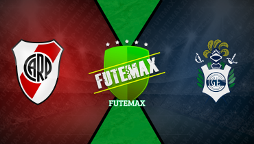 Assistir River Plate x Gimnasia La Plata ao vivo online 28/01/2026