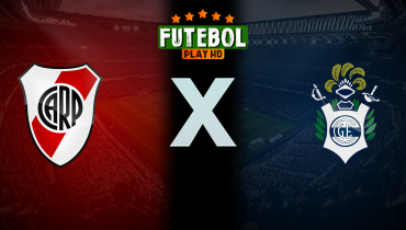 Assistir River Plate x Gimnasia La Plata ao vivo online 28/01/2026