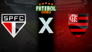 Assistir São Paulo x Flamengo ao vivo online 28/01/2026