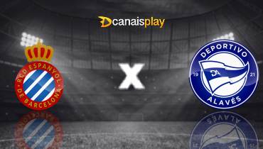 Assistir Espanyol x Deportivo Alavés ao vivo online 30/01/2026