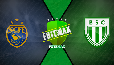 Assistir Sampaio Corrêa-RJ x Boavista ao vivo online 30/01/2026