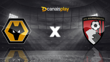 Assistir Wolverhampton x Bournemouth ao vivo online 31/01/2026
