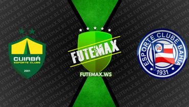 Assistir FuteMAX ao vivo em HD Online