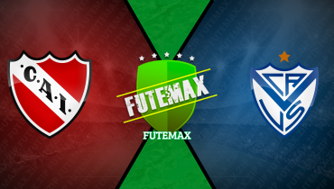 Assistir Independiente x Vélez Sarsfield ao vivo online 31/01/2026