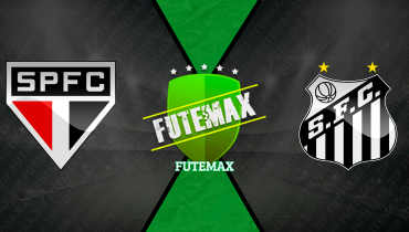 Assistir São Paulo x Santos ao vivo online 31/01/2026
