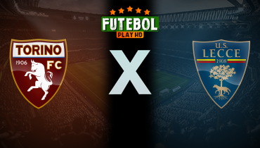 Assistir Torino x Lecce ao vivo online 01/02/2026