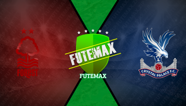 Assistir Nottingham Forest x Crystal Palace ao vivo online 01/02/2026