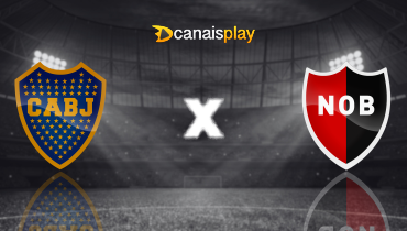 Assistir Boca Juniors x Newells Old Boys ao vivo online 01/02/2026