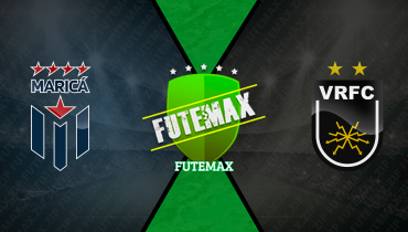 Assistir Maricá x Volta Redonda ao vivo online 02/02/2026