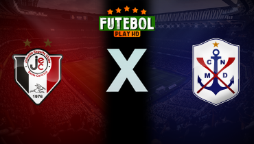 Assistir Joinville x Marcílio Dias ao vivo online 03/02/2026