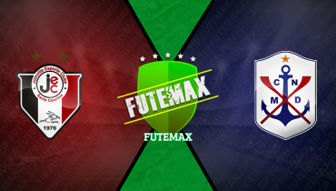 Assistir Joinville x Marcílio Dias ao vivo online 03/02/2026