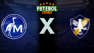 Assistir Maguary x Retrô ao vivo online 04/02/2026