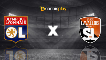 Assistir Lyon x Laval ao vivo online 04/02/2026