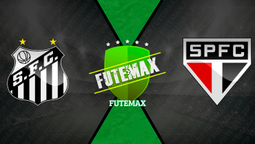 Assistir Santos x São Paulo ao vivo online 04/02/2026