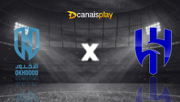 Assistir Al Okhdood x Al Hilal ao vivo online 05/02/2026