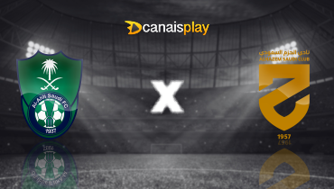 Assistir Al Ahli x Al Hazem ao vivo online 05/02/2026