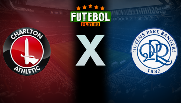 Assistir Charlton x Queens Park Rangers ao vivo online 06/02/2026
