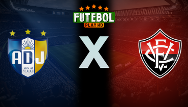 Assistir Jequié x Vitória ao vivo online 07/02/2026