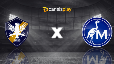 Assistir Retrô x Maguary ao vivo online 07/02/2026