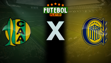 Assistir Aldosivi x Rosario Central ao vivo online 07/02/2026