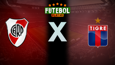 Assistir River Plate x Tigre ao vivo online 07/02/2026