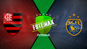 Assistir Flamengo x Sampaio Corrêa-RJ ao vivo online 07/02/2026