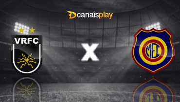 Assistir Volta Redonda x Madureira ao vivo online 07/02/2026