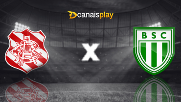 Assistir Bangu x Boavista ao vivo online 07/02/2026