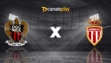Assistir Nice x Monaco ao vivo online 08/02/2026