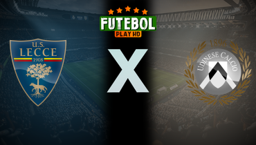 Assistir Lecce x Udinese ao vivo online 08/02/2026
