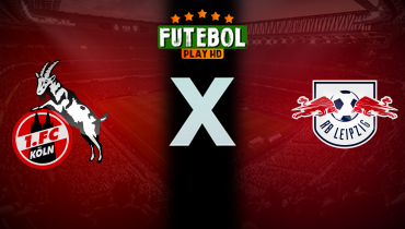 Assistir Colônia x RB Leipzig ao vivo online 08/02/2026