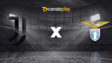 Assistir Juventus x Lazio ao vivo online 08/02/2026