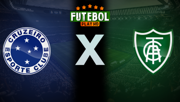 Assistir Cruzeiro x América-MG ao vivo online 08/02/2026