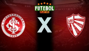 Assistir Internacional x São Luiz ao vivo online 08/02/2026