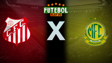 Assistir Capivariano x Mirassol ao vivo online 08/02/2026