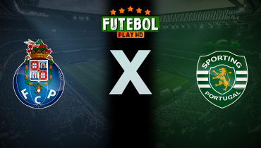 Assistir Porto x Sporting ao vivo online 09/02/2026