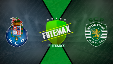 Assistir Porto x Sporting ao vivo online 09/02/2026