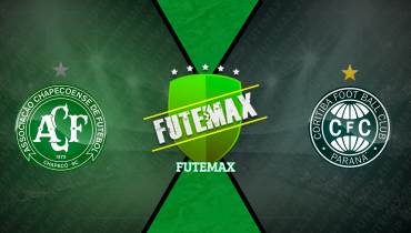 Assistir FuteMAX ao vivo em HD Online