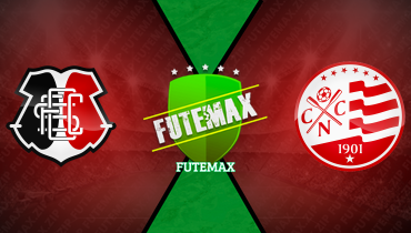 Assistir FuteMAX ao vivo em HD Online