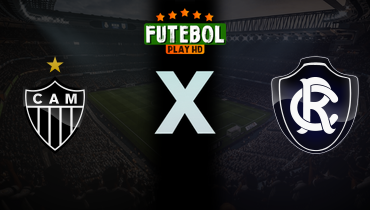 Assistir Atlético-MG x Remo ao vivo online 11/02/2026