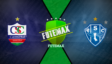Assistir FuteMAX ao vivo em HD Online