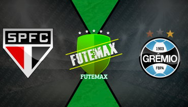 Assistir FuteMAX ao vivo em HD Online