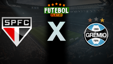 Assistir São Paulo x Grêmio ao vivo online 11/02/2026