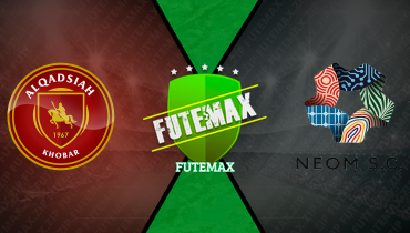 Assistir FuteMAX ao vivo em HD Online