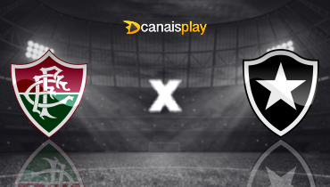 Assistir Fluminense x Botafogo ao vivo online 12/02/2026