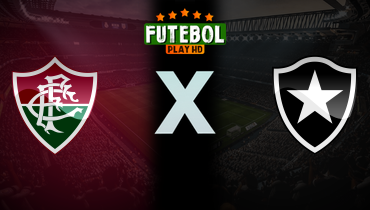 Assistir Fluminense x Botafogo ao vivo online 12/02/2026