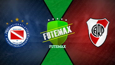 Assistir FuteMAX ao vivo em HD Online
